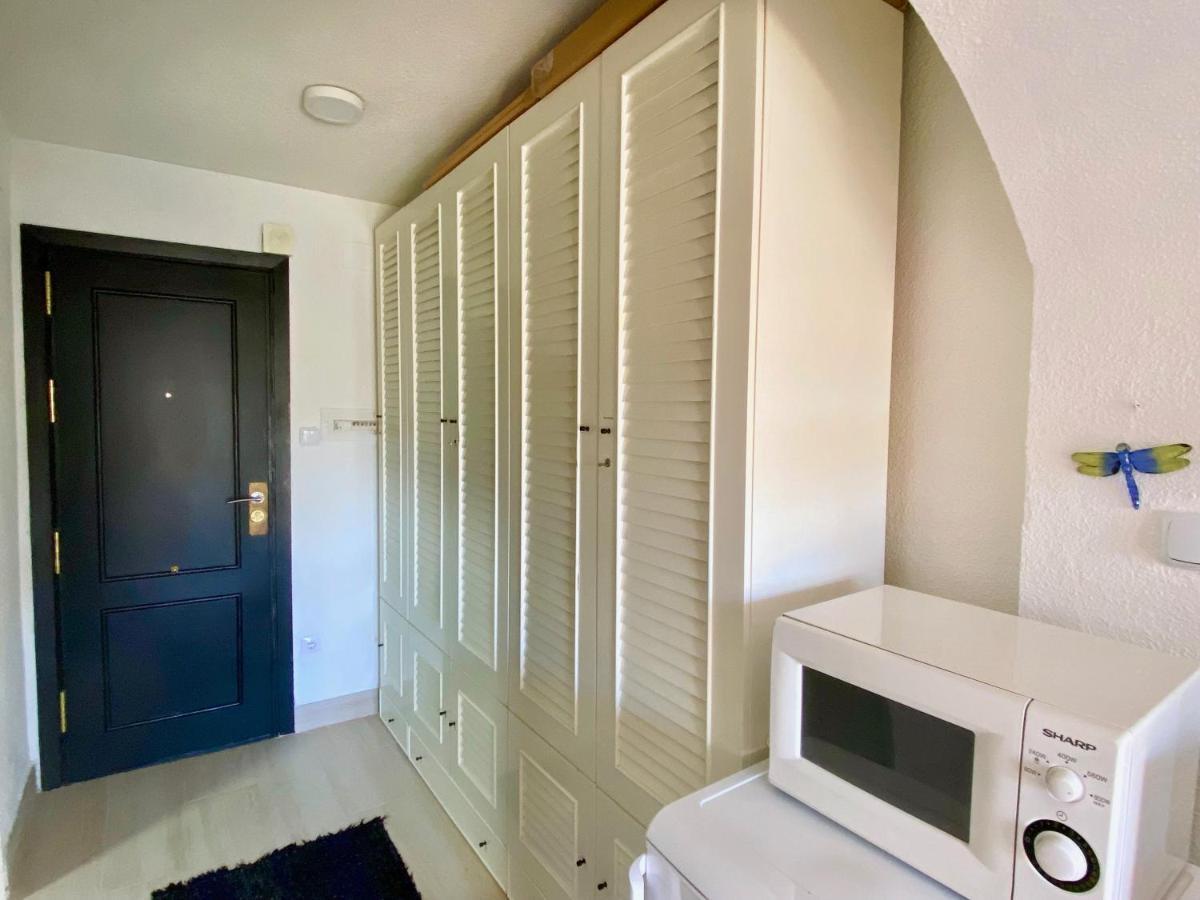 شقة Estupendo Duplex En Sierra Nevada موناتْشيل المظهر الخارجي الصورة