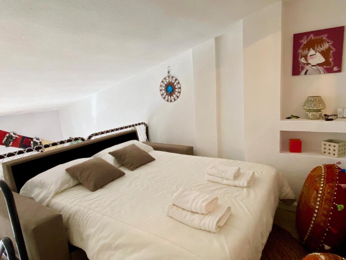 شقة Estupendo Duplex En Sierra Nevada موناتْشيل المظهر الخارجي الصورة