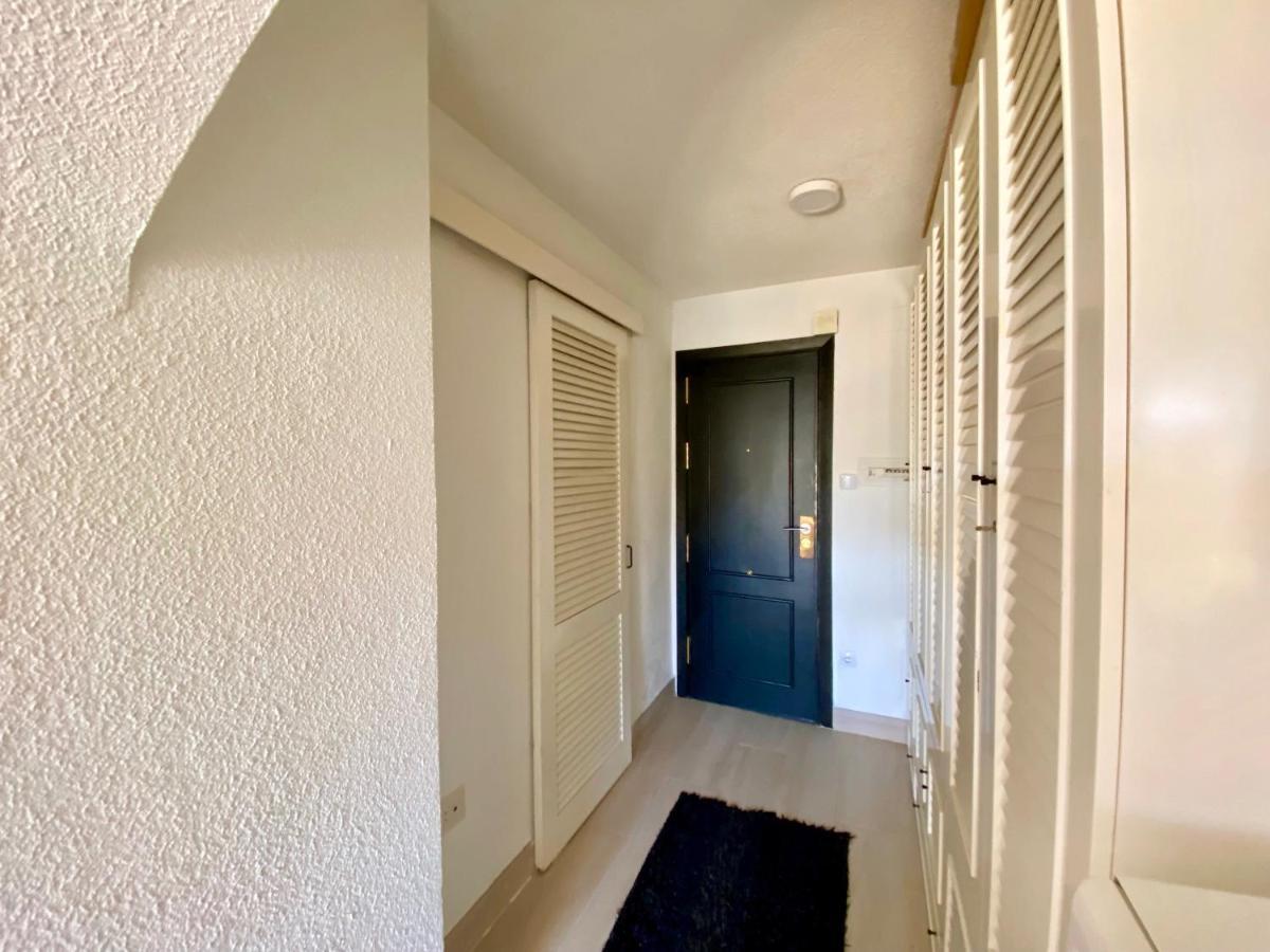 شقة Estupendo Duplex En Sierra Nevada موناتْشيل المظهر الخارجي الصورة