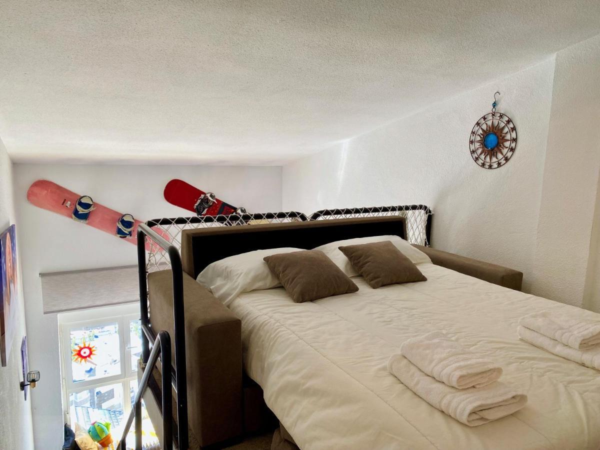 شقة Estupendo Duplex En Sierra Nevada موناتْشيل المظهر الخارجي الصورة