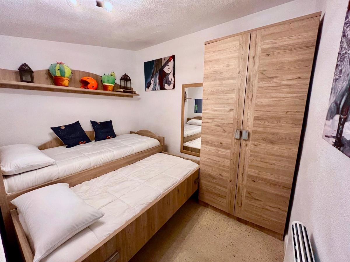 شقة Estupendo Duplex En Sierra Nevada موناتْشيل المظهر الخارجي الصورة