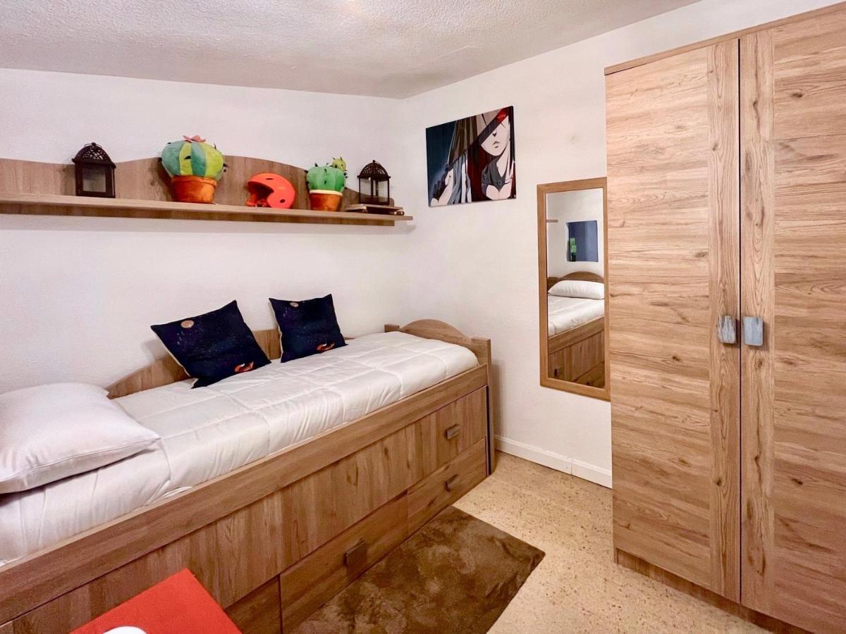شقة Estupendo Duplex En Sierra Nevada موناتْشيل المظهر الخارجي الصورة