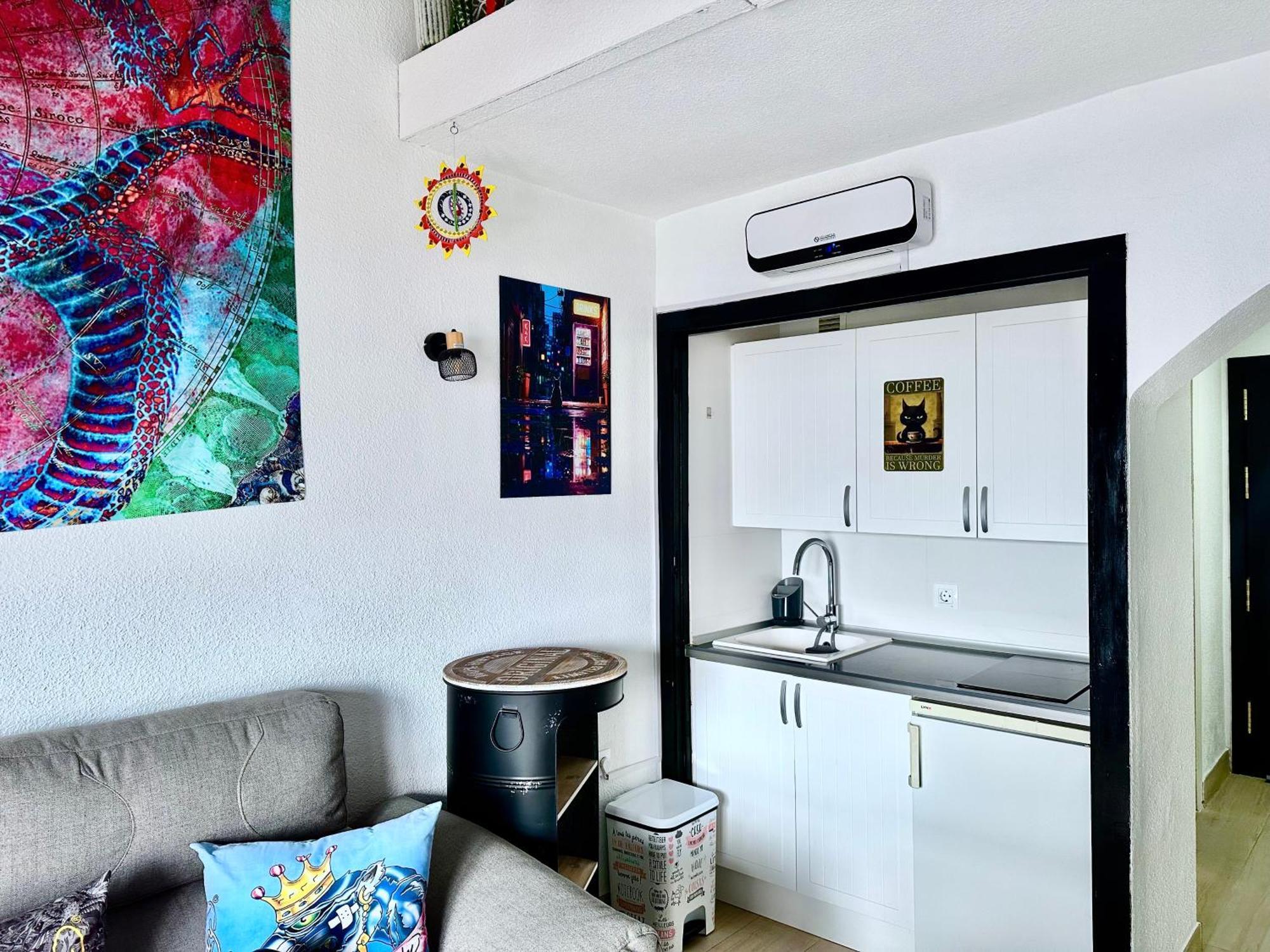 شقة Estupendo Duplex En Sierra Nevada موناتْشيل المظهر الخارجي الصورة