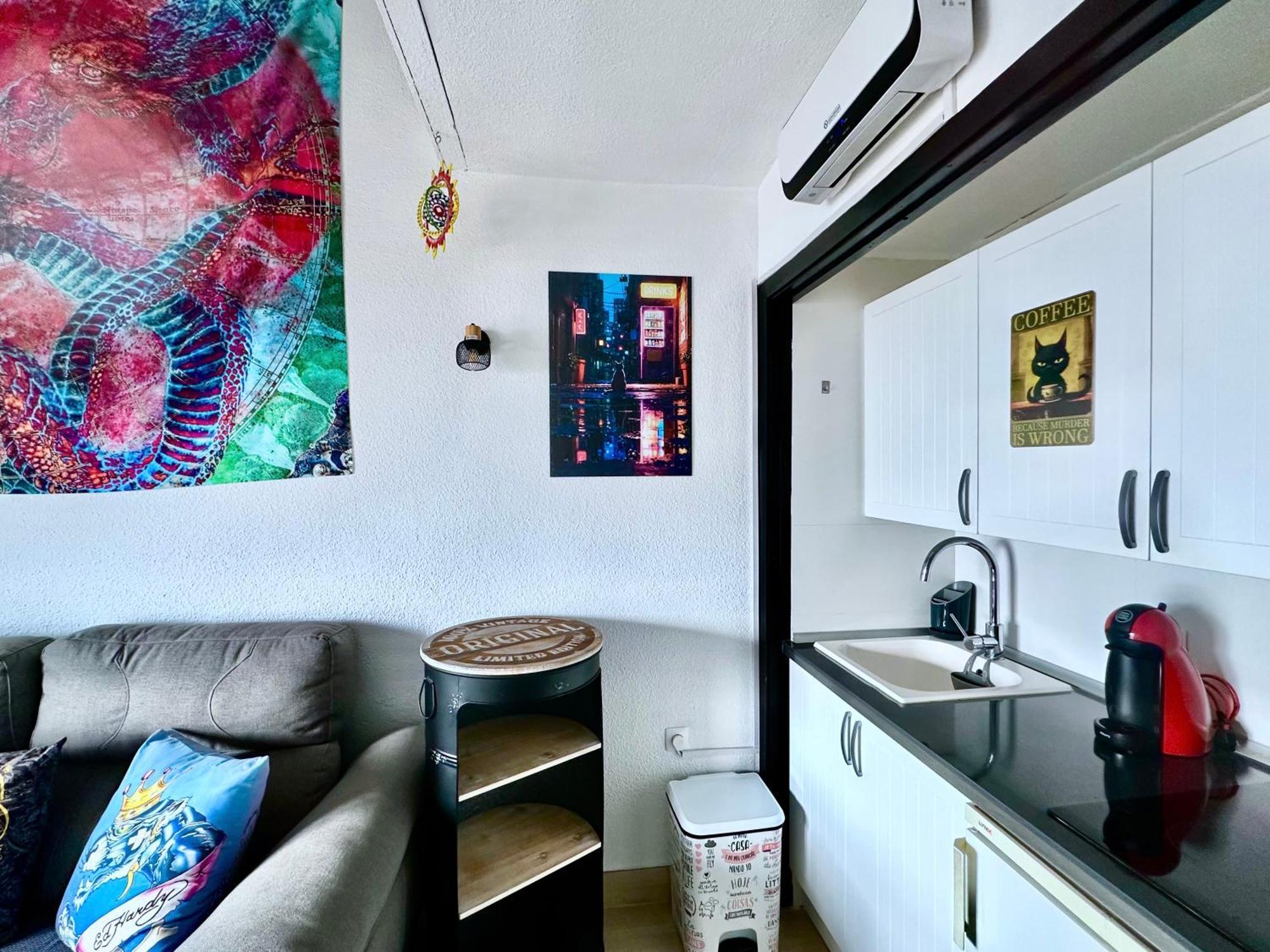 شقة Estupendo Duplex En Sierra Nevada موناتْشيل المظهر الخارجي الصورة