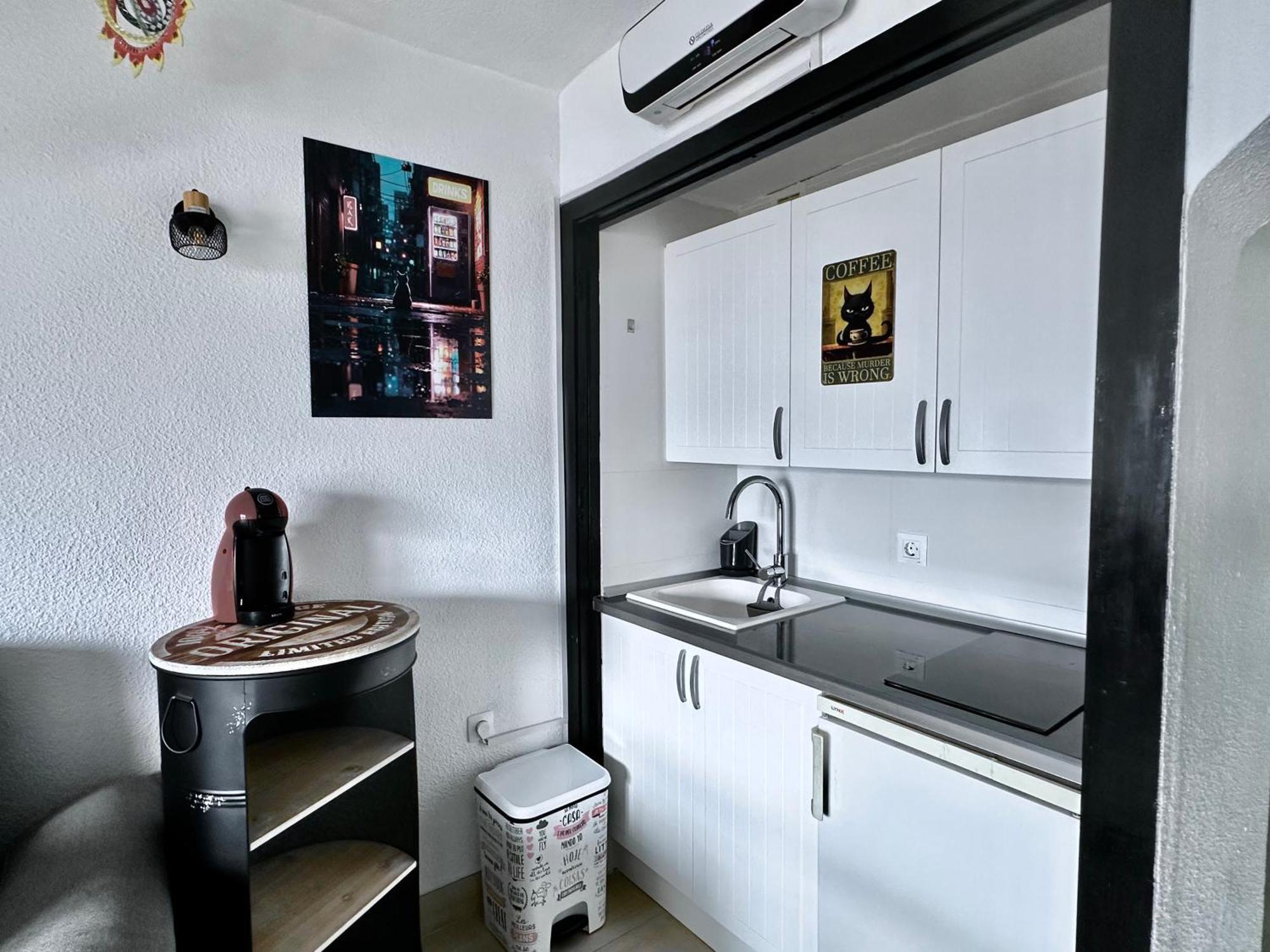 شقة Estupendo Duplex En Sierra Nevada موناتْشيل المظهر الخارجي الصورة