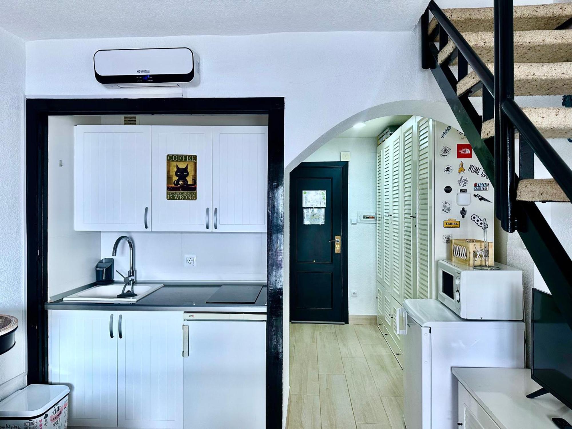 شقة Estupendo Duplex En Sierra Nevada موناتْشيل المظهر الخارجي الصورة